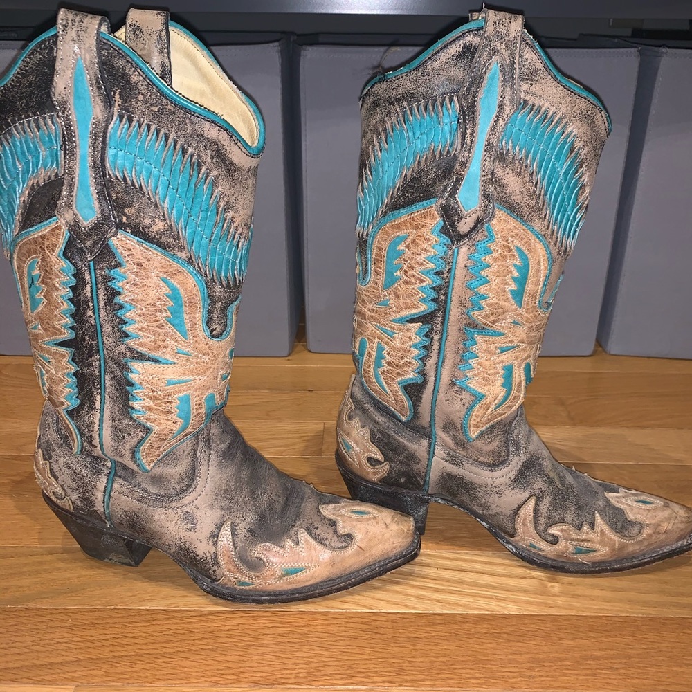 Corral Women’s cowboy boots